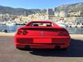 Ferrari F355 F355 BERLINETTA F1 Gold - thumbnail 8