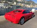 Ferrari F355 F355 BERLINETTA F1 Gold - thumbnail 2