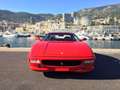 Ferrari F355 F355 BERLINETTA F1 Gold - thumbnail 4