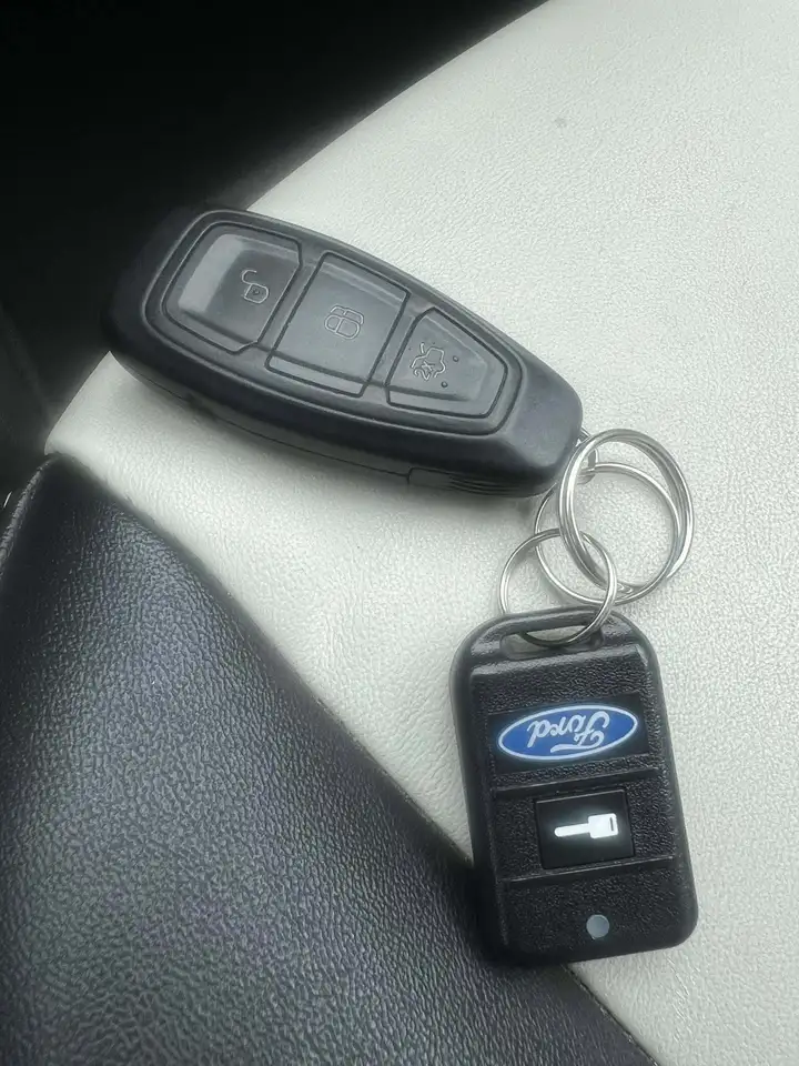 Ford Fiesta снимка Ford Fiesta