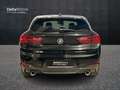 BMW X2 F39 - X2 xdrive20d Msport auto Schwarz - thumbnail 4