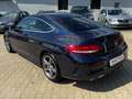 Mercedes-Benz C 180 Coupe AMG Line *STHZ*LED*LENK*NAVI* Blau - thumbnail 8