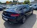 Mercedes-Benz C 180 Coupe AMG Line *STHZ*LED*LENK*NAVI* Blau - thumbnail 6