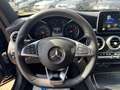 Mercedes-Benz C 180 Coupe AMG Line *STHZ*LED*LENK*NAVI* Blau - thumbnail 11