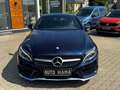 Mercedes-Benz C 180 Coupe AMG Line *STHZ*LED*LENK*NAVI* Blau - thumbnail 3