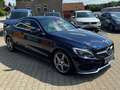 Mercedes-Benz C 180 Coupe AMG Line *STHZ*LED*LENK*NAVI* Blau - thumbnail 4