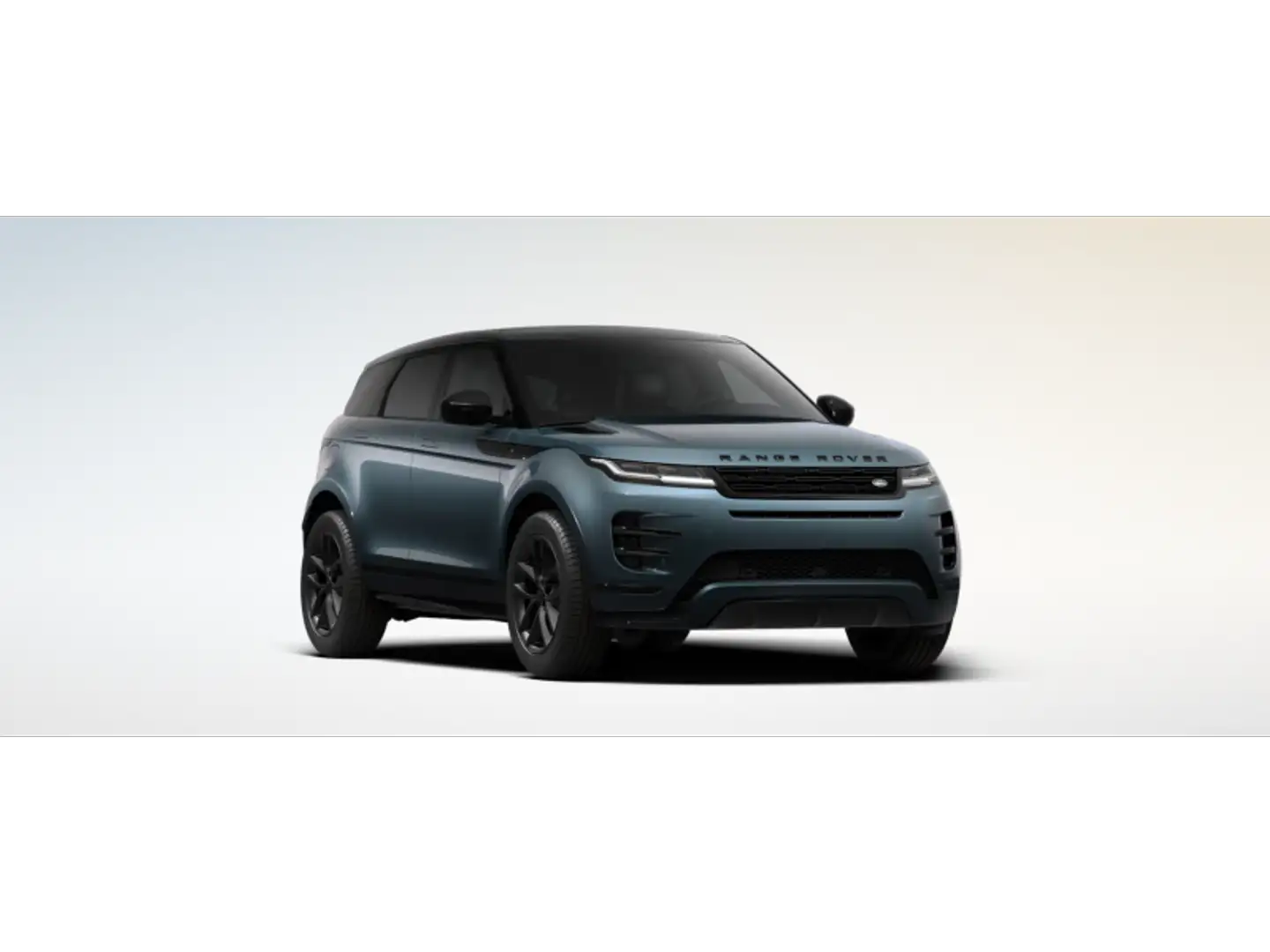 land rover evoque