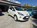 Ford Ka/Ka+ TITANIUM 1.2CC 69CV OK NEOPAT EURO 4 ITALIANA Blanc - thumbnail 3