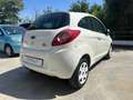 Ford Ka/Ka+ TITANIUM 1.2CC 69CV OK NEOPAT EURO 4 ITALIANA Blanc - thumbnail 4