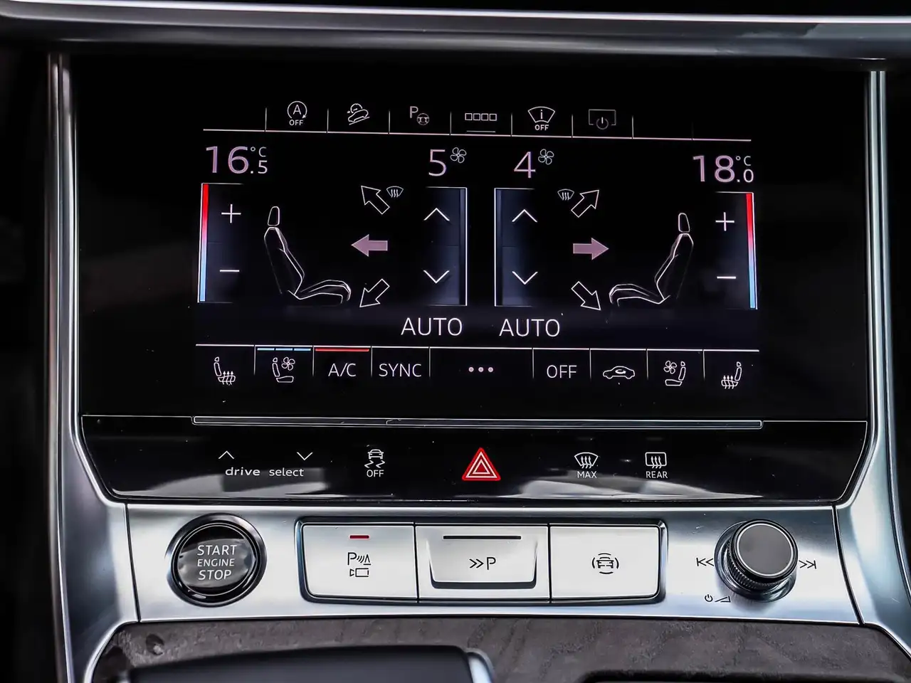 Audi A6 allroad снимка Audi A6 allroad