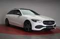 Mercedes-Benz C 220 d T 9G-Tronic Avantgarde Temp/Kamera/Virtu White - thumbnail 1