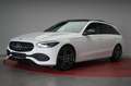 Mercedes-Benz C 220 d T 9G-Tronic Avantgarde Temp/Kamera/Virtu White - thumbnail 2