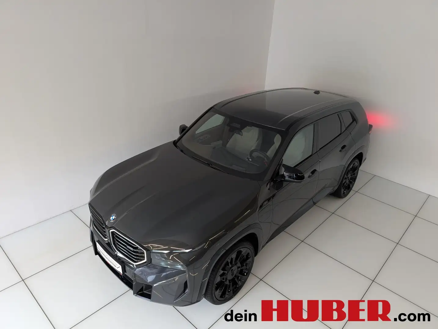 BMW XM XM 50e Gris - 2