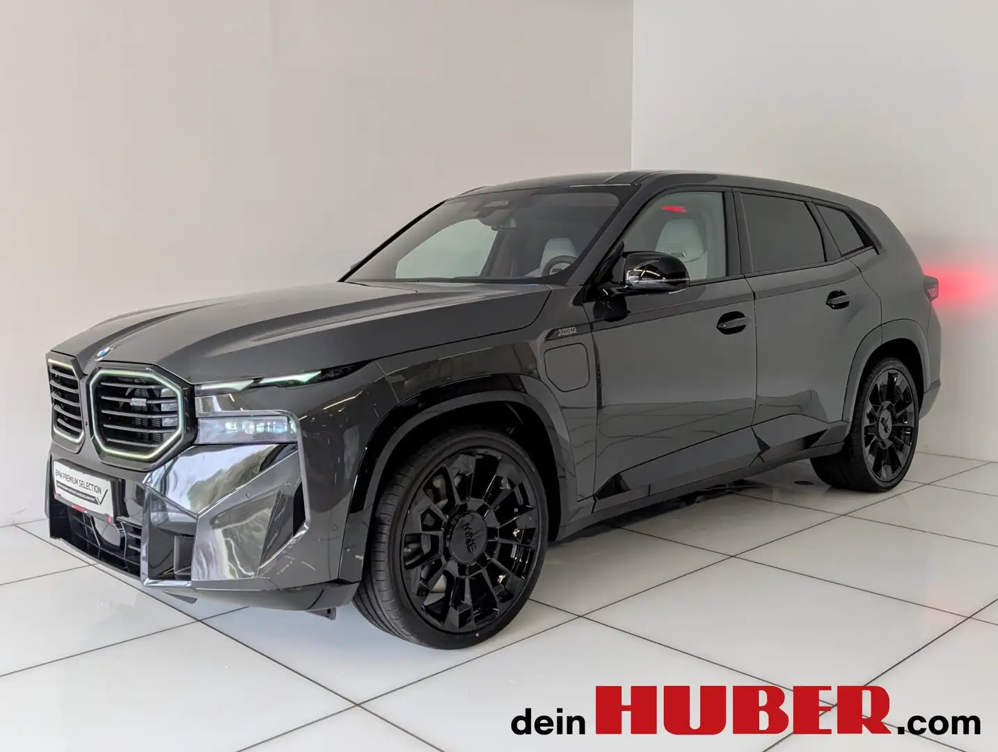 BMW XM XM 50e Gris - 1