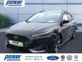 Ford Focus Turnier ST X KLIMA LED NAVI ALU Negro - thumbnail 1