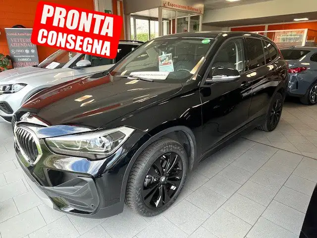 BMW X1 sDrive18i Advantage