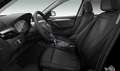 BMW X1 sDrive18i Advantage Schwarz - thumbnail 4