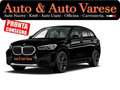 BMW X1 sDrive18i Advantage Schwarz - thumbnail 1