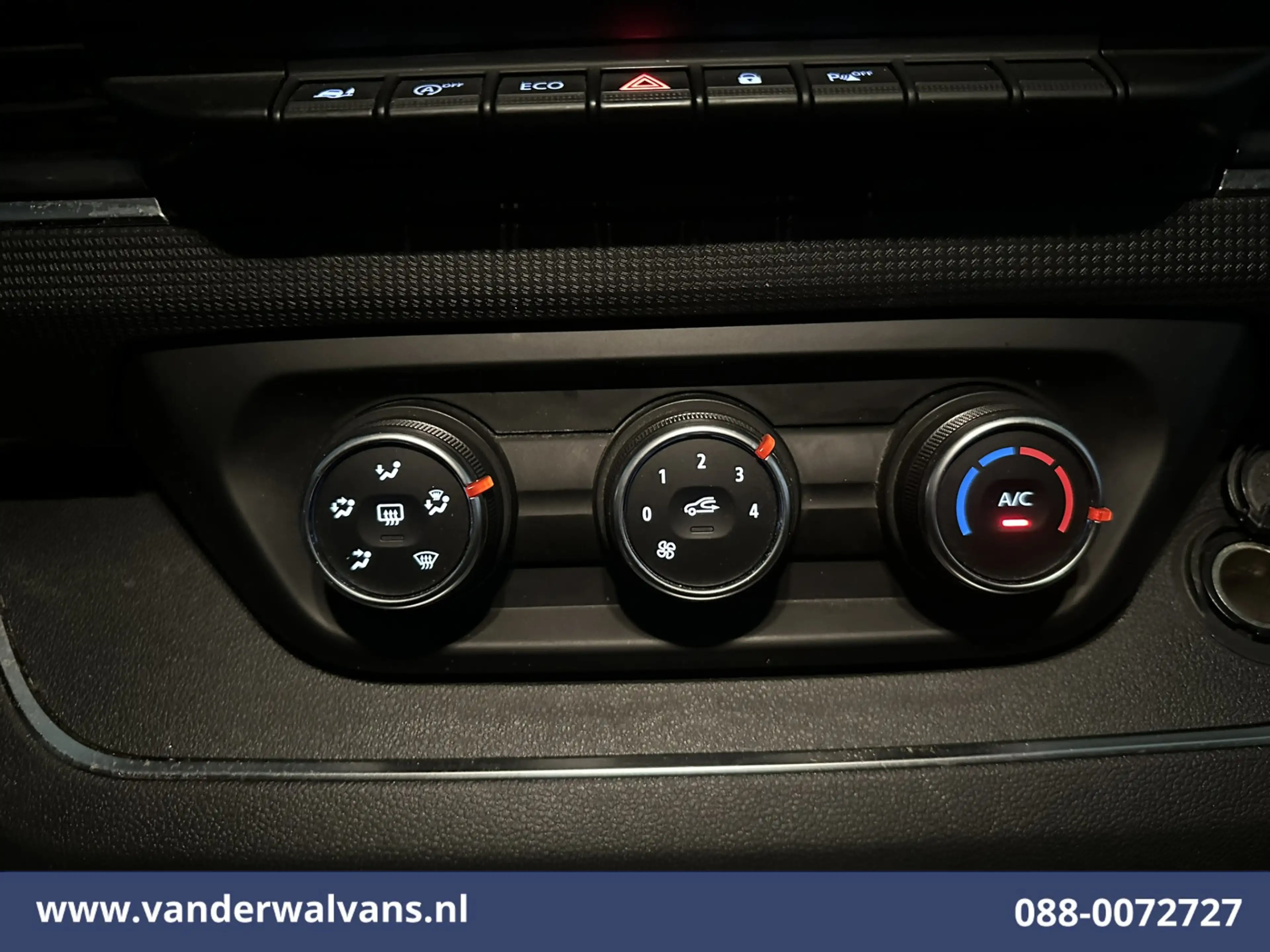 Nissan Primastar 2.0 dCi 131pk L2H1 Euro6 Airco | LED | Cruisecontr — photo 7