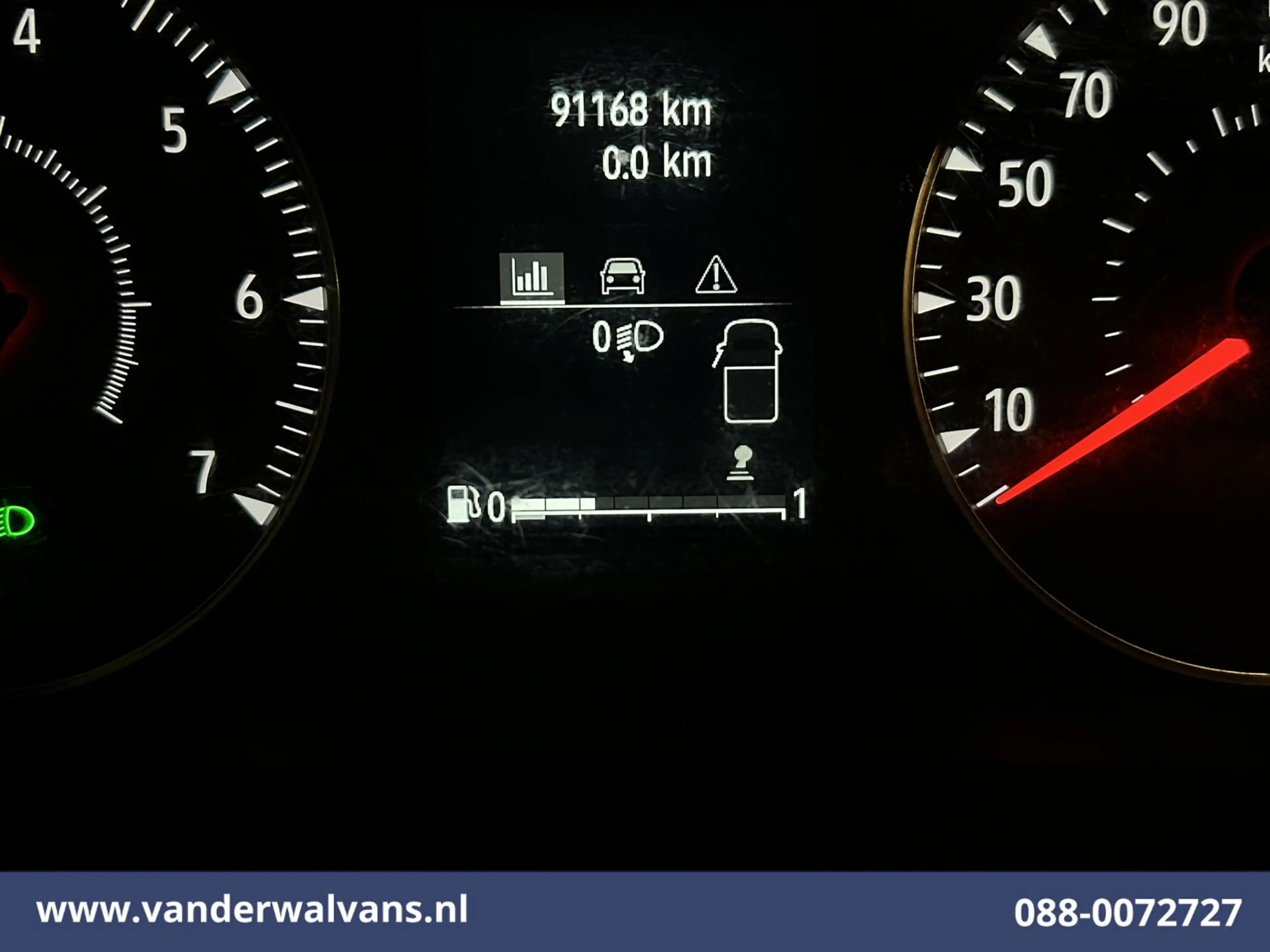 Nissan Primastar 2.0 dCi 131pk L2H1 Euro6 Airco | LED | Cruisecontr — photo 19