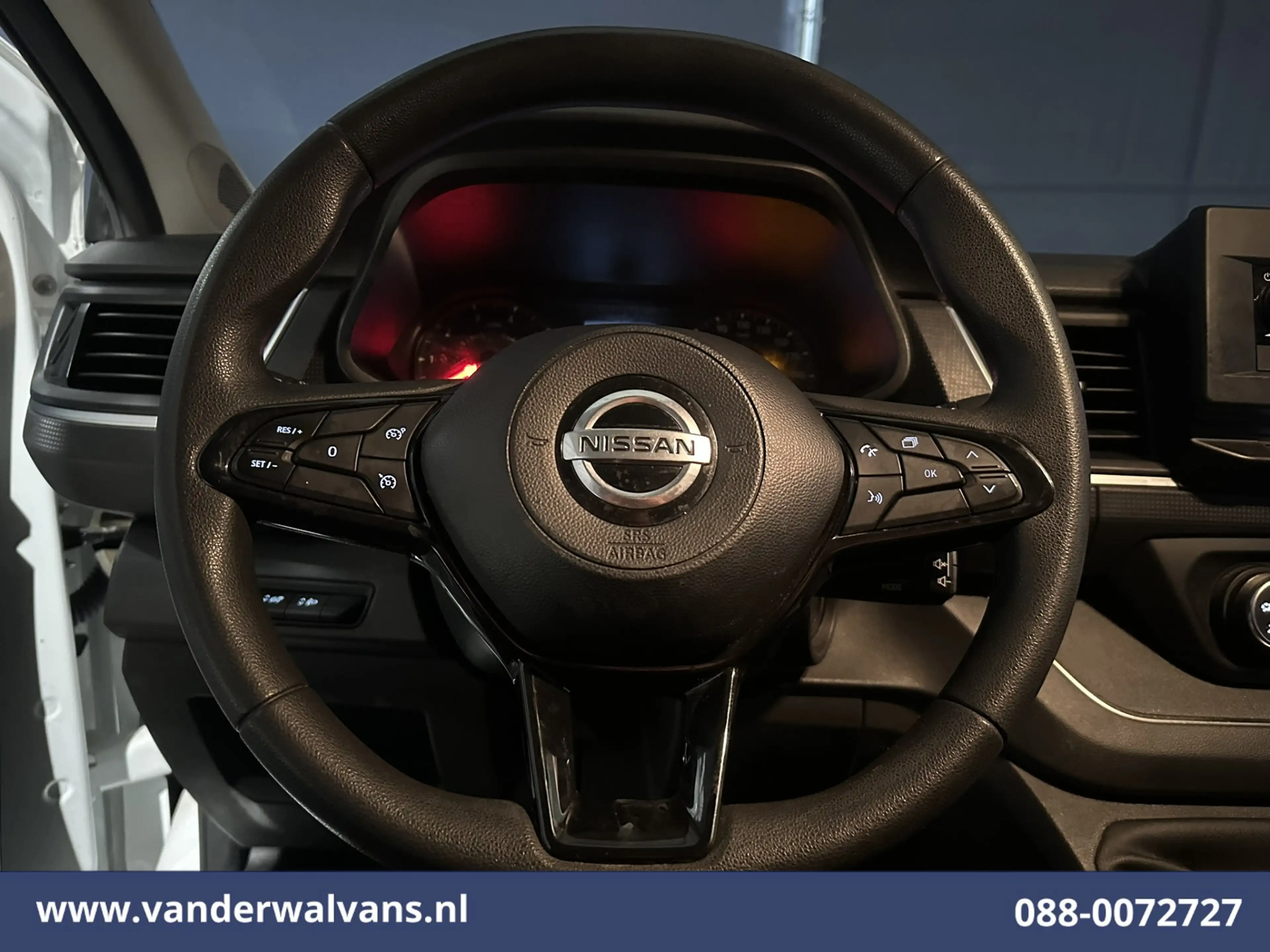 Nissan Primastar 2.0 dCi 131pk L2H1 Euro6 Airco | LED | Cruisecontr — photo 5