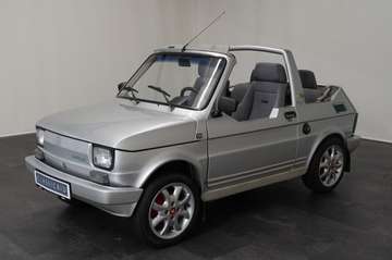 A Cabriolet