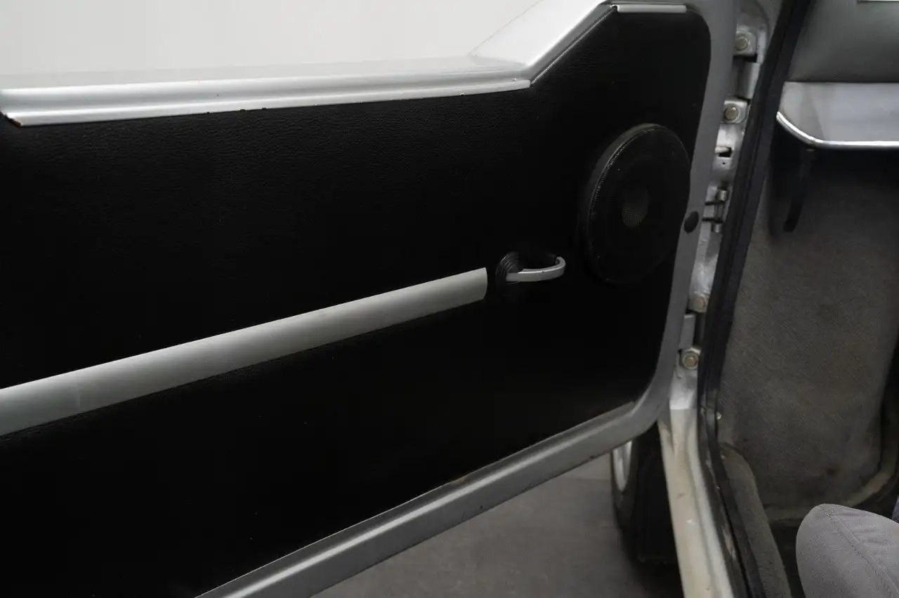 Fiat 126 A Cabriolet, foto 10