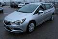 Opel Astra ST 1,4 Turbo Ecotec Direct Injection Edition St... Silber - thumbnail 3
