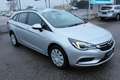 Opel Astra ST 1,4 Turbo Ecotec Direct Injection Edition St... Silber - thumbnail 5