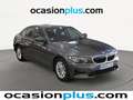 BMW 318 318dA Gris - thumbnail 2