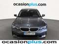 BMW 318 318dA Gris - thumbnail 13