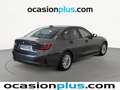 BMW 318 318dA Gris - thumbnail 4