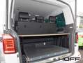 Volkswagen T6 Multivan TDI 4motion DSG LED Standheiz 18 Zoll Leder Dynaud Wit - thumbnail 13