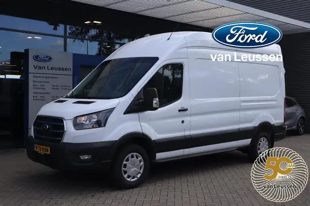 Ford E-Transit