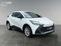 Toyota C-HR 1.8 FWD Business Edition +SHZ+LHZ+Allwetter+ Weiß - thumbnail 8