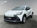 Toyota C-HR 1.8 FWD Business Edition +SHZ+LHZ+Allwetter+ Weiß - thumbnail 2