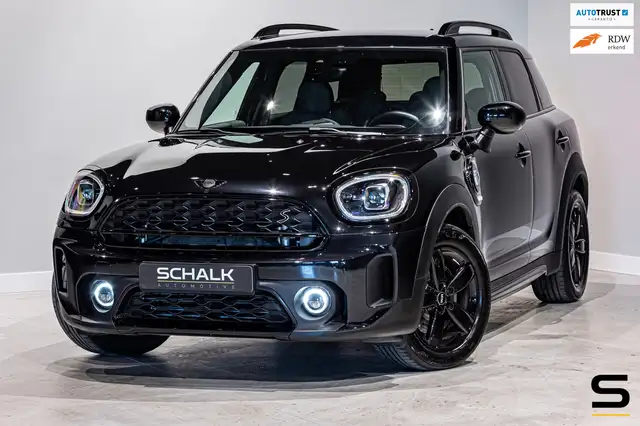 MINI Cooper SE Countryman Mini 1.5 ALL4 Essential|Cam|Stoel