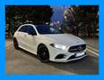 Mercedes-Benz A 250 AMG Line | Night | Panorama | HUD | 360° | MBUX Navi | Burmester Weiß - thumbnail 1