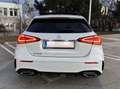 Mercedes-Benz A 250 AMG Line | Night | Panorama | HUD | 360° | MBUX Navi | Burmester Weiß - thumbnail 7