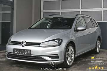 VII 2.0 TDI BlueMotion Tech. Comfortline Pickerl