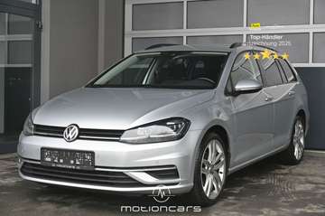 VII 2.0 TDI BlueMotion Tech. Comfortline Pickerl