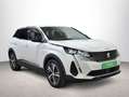 Peugeot 3008 225 e-EAT8 Allure Pack Blanco - thumbnail 1