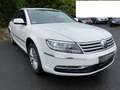 Volkswagen Phaeton V6 TDI 5-Sitzer 4Motion°Xenon°Rollo°Sthz Weiß - thumbnail 2