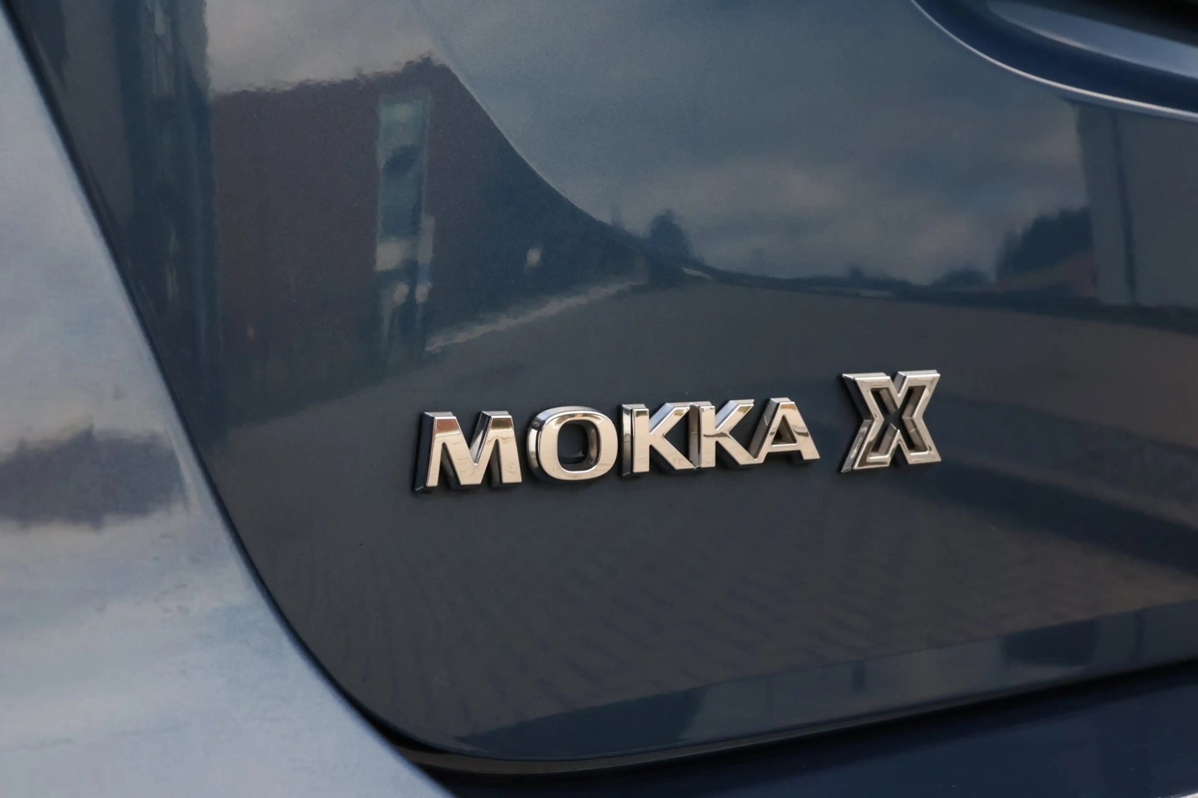 Opel Mokka X 1.4 Turbo Innovation | Trekhaak | Apple Carplay| C — photo 10
