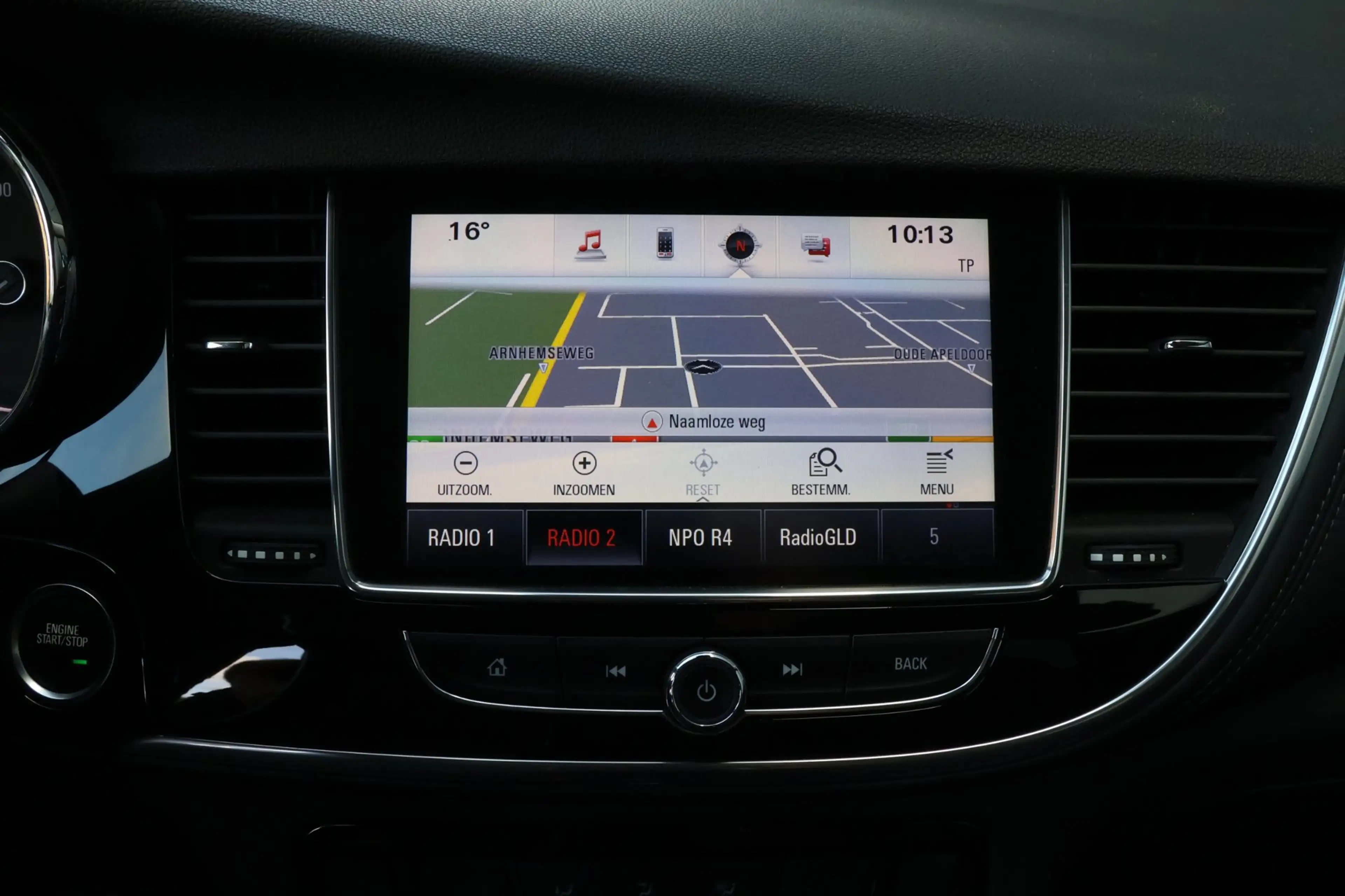 Opel Mokka X 1.4 Turbo Innovation | Trekhaak | Apple Carplay| C — photo 23