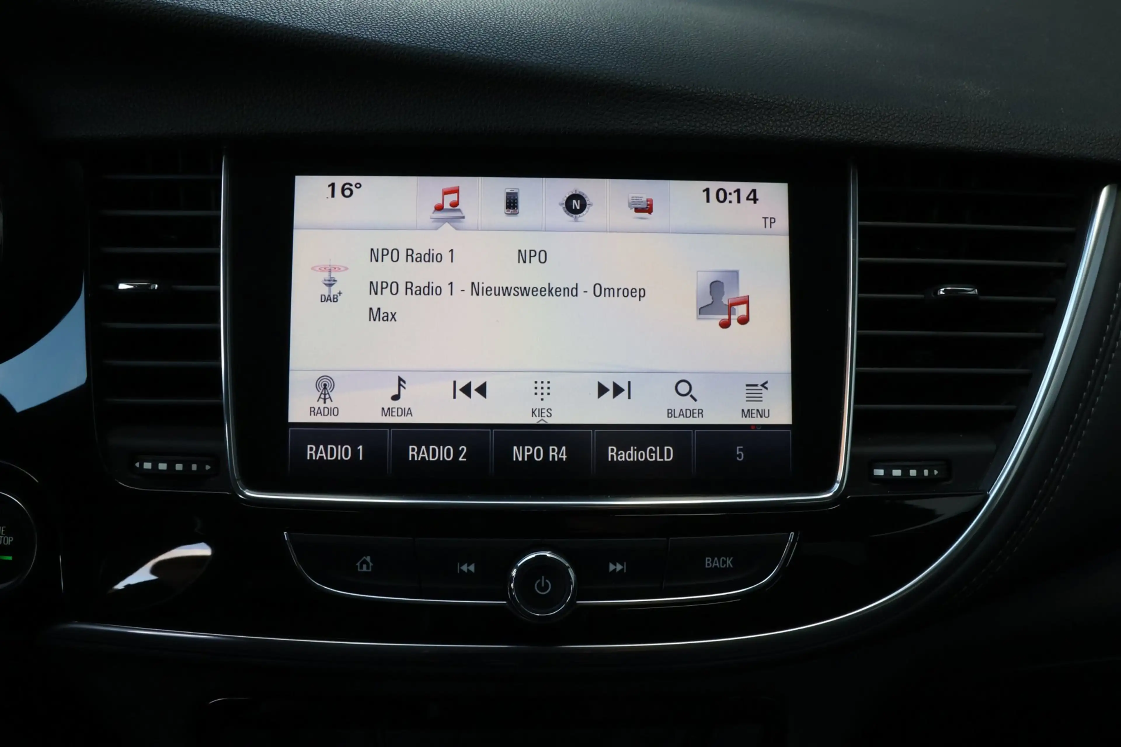 Opel Mokka X 1.4 Turbo Innovation | Trekhaak | Apple Carplay| C — photo 24