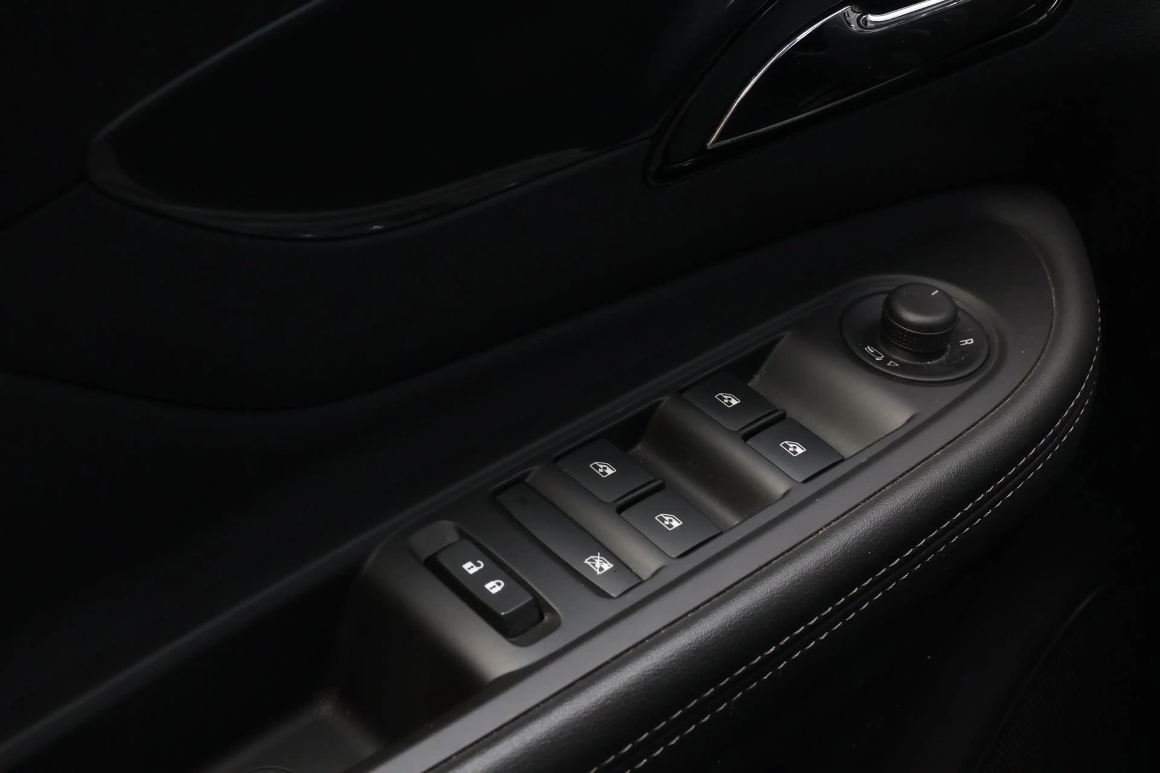 Opel Mokka X 1.4 Turbo Innovation | Trekhaak | Apple Carplay| C — photo 19