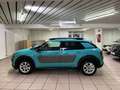 Citroen C4 Cactus Shine mit AHK Abnehmbar! Navi Rückfahrkamera Bleu - thumbnail 2