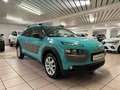 Citroen C4 Cactus Shine mit AHK Abnehmbar! Navi Rückfahrkamera Bleu - thumbnail 6