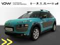 Citroen C4 Cactus Shine mit AHK Abnehmbar! Navi Rückfahrkamera Bleu - thumbnail 1
